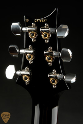 Paul Reed Smith Studio - Faded Whale Blue #375737