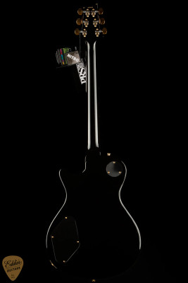 Paul Reed Smith Mark Tremonti - Fire Smokeburst #370123 - Eddie's