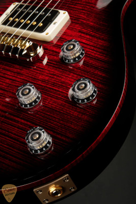 Paul Reed Smith Mark Tremonti - Fire Smokeburst #370123