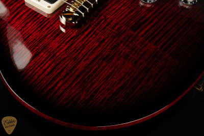 Paul Reed Smith Mark Tremonti - Fire Smokeburst #370123