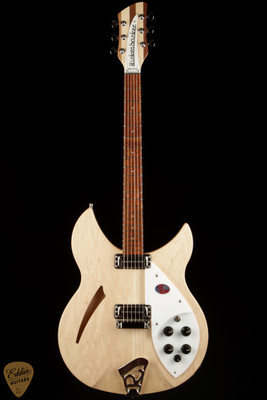 Rickenbacker 330 - Maple Glo (On Sale 9/9/24 - 10/9/24) #2335785