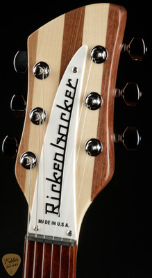 Rickenbacker 330 - Maple Glo (On Sale 9/9/24 - 10/9/24) #2335785