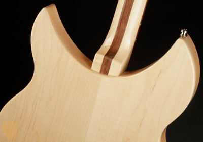 Rickenbacker 330 - Maple Glo (On Sale 9/9/24 - 10/9/24) #2335785