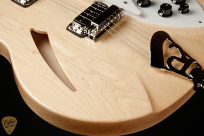 Rickenbacker 330 - Maple Glo (On Sale 9/9/24 - 10/9/24) #2335785