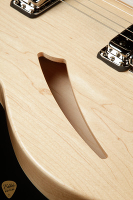 Rickenbacker 330 - Maple Glo (On Sale 9/9/24 - 10/9/24) #2335785