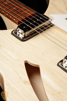 Rickenbacker 330 - Maple Glo (On Sale 9/9/24 - 10/9/24) #2335785