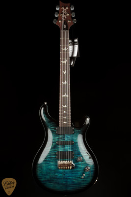 2023 - Paul Reed Smith 509 - Cobalt Smokeburst #371188