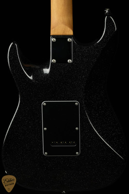 Suhr Pete Thorn Standard HSS Signature - Graphite Metallic #77048