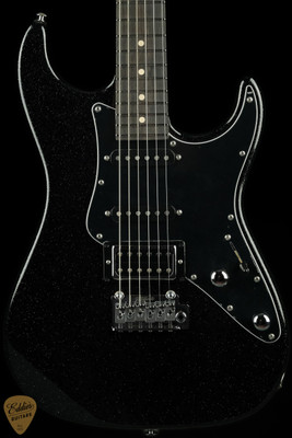 Suhr Pete Thorn Standard HSS Signature - Graphite Metallic #77040