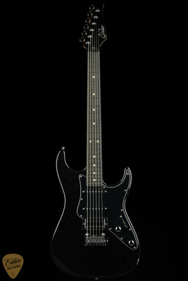 Suhr Pete Thorn Standard HSS Signature - Graphite Metallic #77040