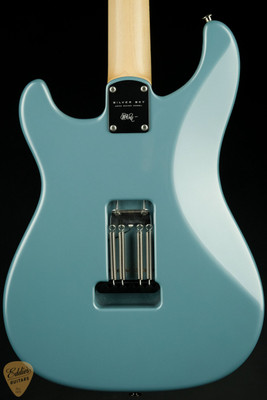 2024 - PRS Silver Sky John Mayer - Polar Blue #382093