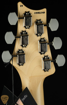 2024 - Paul Reed Smith Silver Sky John Mayer - Polar Blue #382093