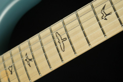 2024 - Paul Reed Smith Silver Sky John Mayer - Polar Blue #382093