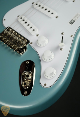 2024 - Paul Reed Smith Silver Sky John Mayer - Polar Blue #382093