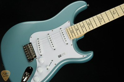 2024 - Paul Reed Smith Silver Sky John Mayer - Polar Blue #382093