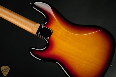Suhr Classic P Bass - 3 Tone Burst #76922