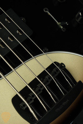 Ernie Ball Music Man StingRay 5 Special H - Brulee #K00165