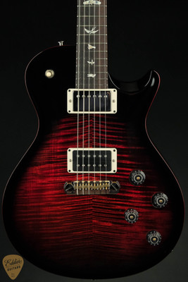 Paul Reed Smith Mark Tremonti - Fire Smokeburst #377878