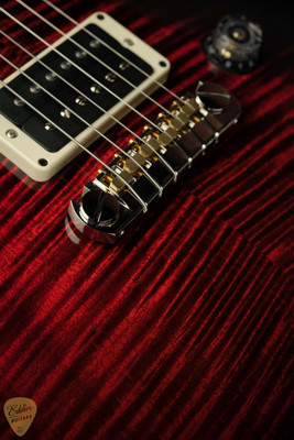 Paul Reed Smith Mark Tremonti - Fire Smokeburst #377878