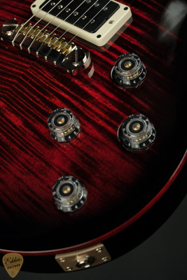Paul Reed Smith Mark Tremonti - Fire Smokeburst #377878