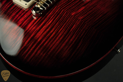 Paul Reed Smith Mark Tremonti - Fire Smokeburst #377878