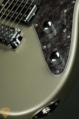 Suhr Pete Thorn Standard HSS Signature - Inca Silver #76929