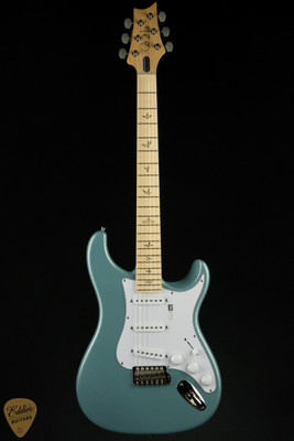 2024 - Paul Reed Smith Silver Sky John Mayer - Polar Blue #381688