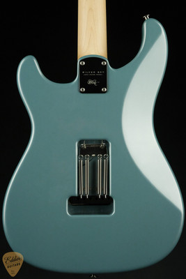 2024 - Paul Reed Smith Silver Sky John Mayer - Polar Blue #381688