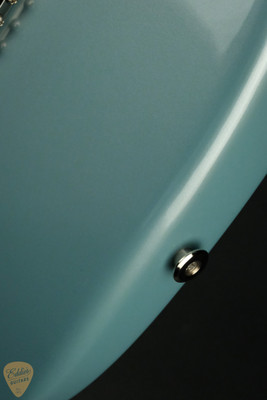 2024 - Paul Reed Smith Silver Sky John Mayer - Polar Blue #381688