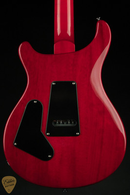 Paul Reed Smith Limited Edition SE Custom 24 - Ruby #CTIF100502