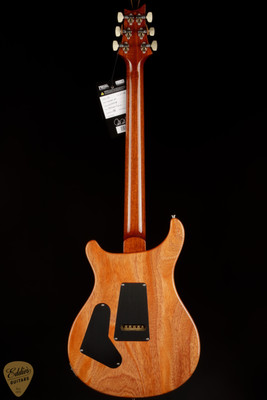 2024 - PRS Custom 24 - Charcoal