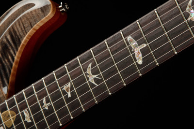 2024 - Paul Reed Smith Custom 24 - Charcoal