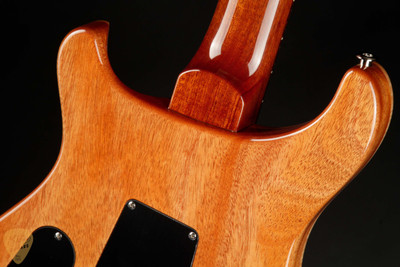 2024 - PRS Custom 24 - Charcoal