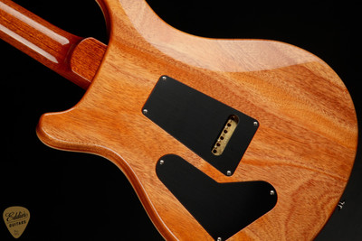 2024 - Paul Reed Smith Custom 24 - Charcoal