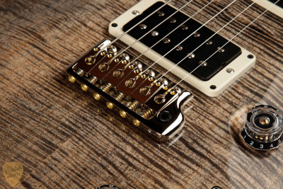 2024 - Paul Reed Smith Custom 24 - Charcoal