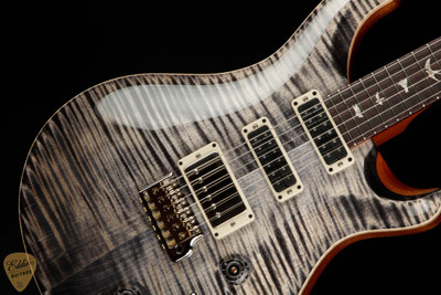 Paul Reed Smith Studio - Charcoal