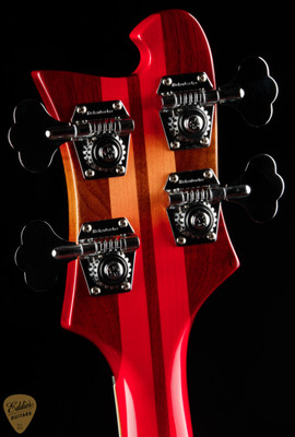 Rickenbacker 4003 - Fire Glo #2407680