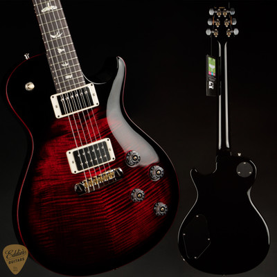 Paul Reed Smith Mark Tremonti - Fire Smokeburst #378621