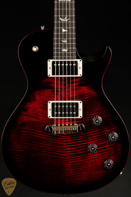Paul Reed Smith Mark Tremonti - Fire Smokeburst #378621