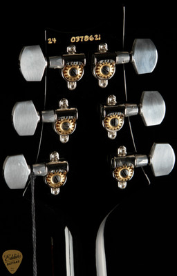 Paul Reed Smith Mark Tremonti - Fire Smokeburst #378621