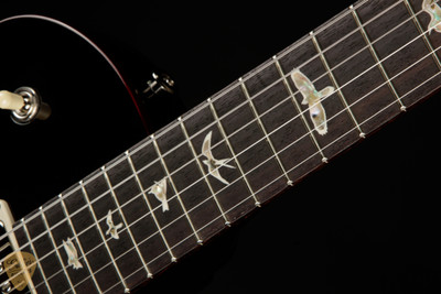 Paul Reed Smith Mark Tremonti - Fire Smokeburst #378621