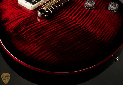 Paul Reed Smith Mark Tremonti - Fire Smokeburst #378621