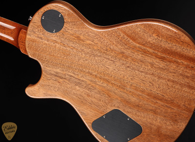 Paul Reed Smith McCarty 594 Singlecut - Yellow Tiger