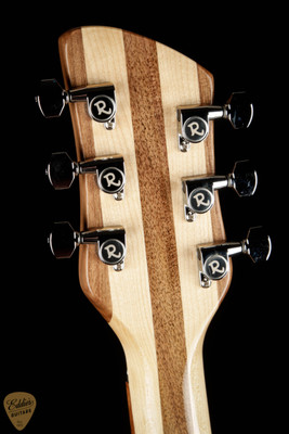 Rickenbacker 330 - Maple Glo #2406734