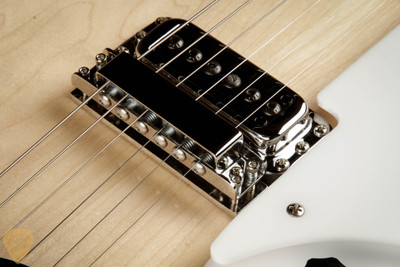 Rickenbacker 330 - Maple Glo #2406734