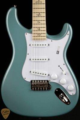 2024 - Paul Reed Smith Silver Sky John Mayer - Polar Blue #381299
