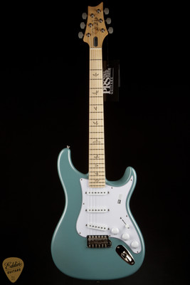 2024 - Paul Reed Smith Silver Sky John Mayer - Polar Blue #381299