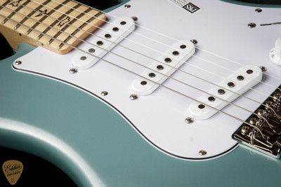 2024 - Paul Reed Smith Silver Sky John Mayer - Polar Blue #381299