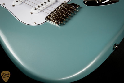 2024 - PRS Silver Sky John Mayer - Polar Blue #381299