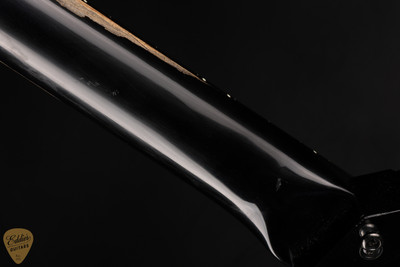 Sandberg Victor Brandt Signature Forty Eight Hardcore Aged - Ebony